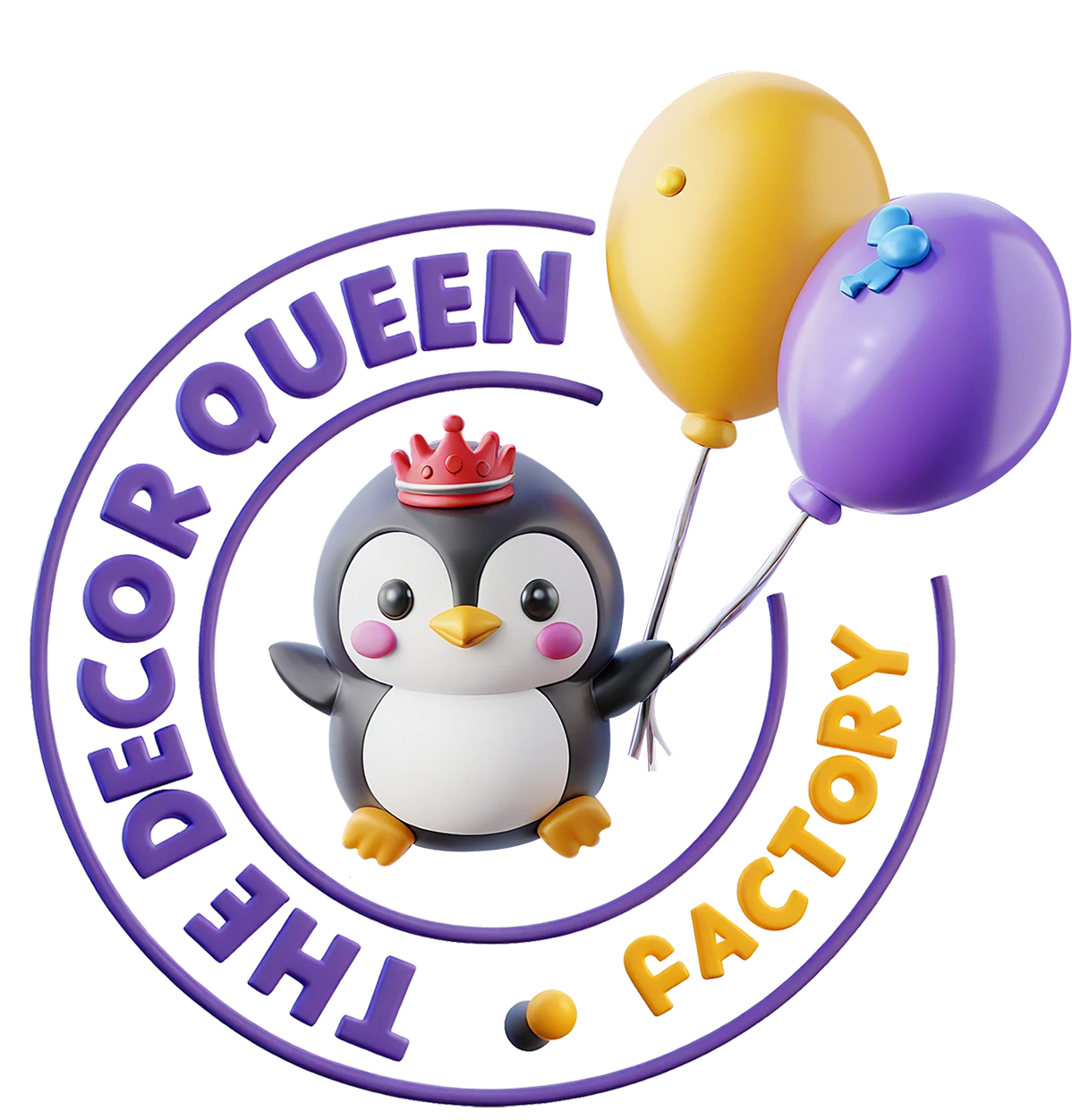 Decor Queen Logo