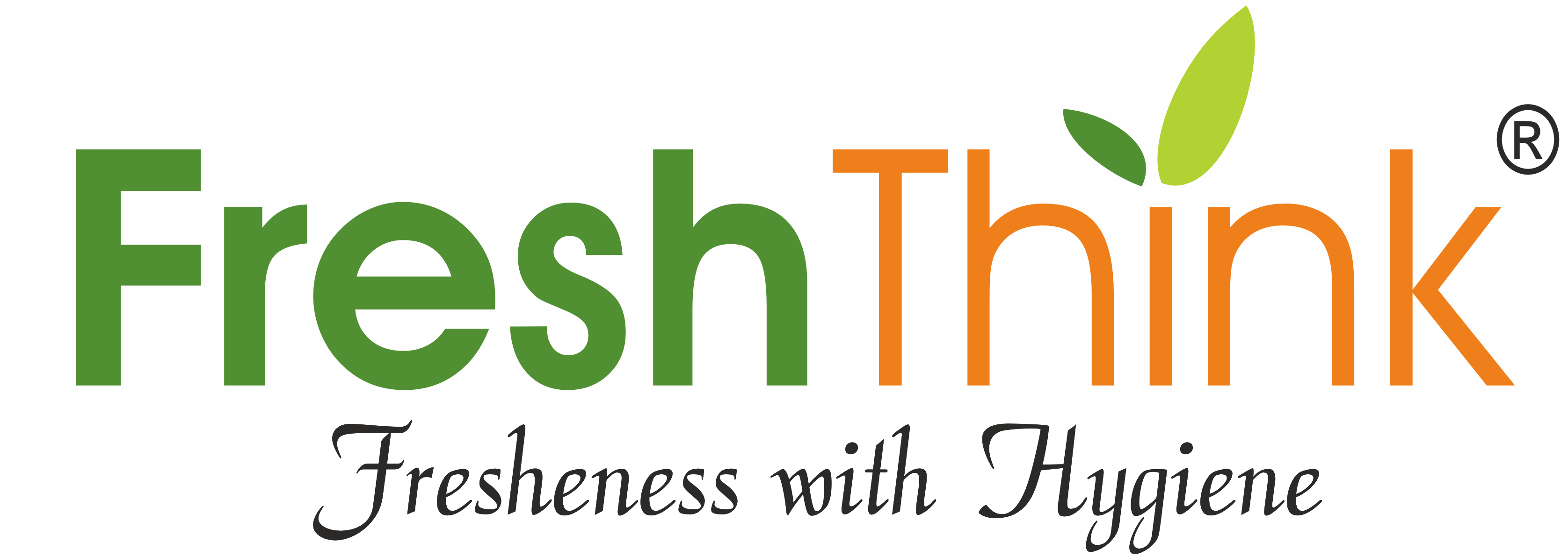 FreshThink Logo